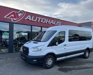 Ford Transit Gebrauchtwagen