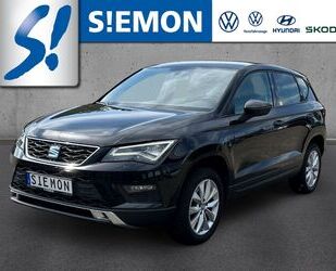 Seat Ateca Gebrauchtwagen