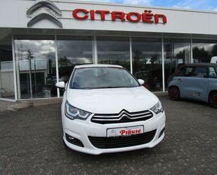 Citroen C4 Gebrauchtwagen