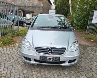 Mercedes-Benz A 150 Gebrauchtwagen