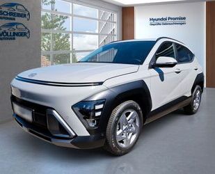 Hyundai KONA Gebrauchtwagen