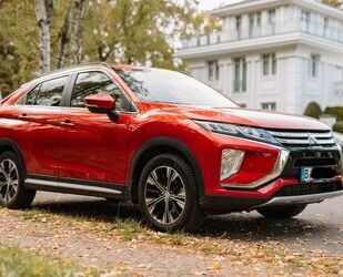 Mitsubishi Eclipse Cross Gebrauchtwagen