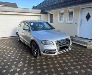 Audi SQ5 Gebrauchtwagen