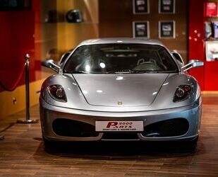 Ferrari F430 Gebrauchtwagen