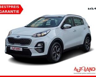 Kia Sportage Gebrauchtwagen