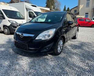 Opel Meriva Gebrauchtwagen