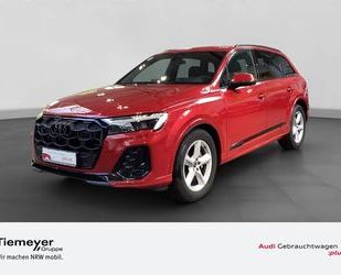 Audi Q7 Gebrauchtwagen