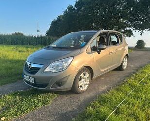 Opel Meriva Gebrauchtwagen