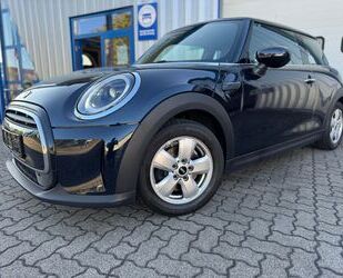 Mini ONE Gebrauchtwagen