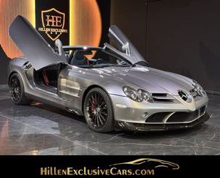 Mercedes-Benz SLR Gebrauchtwagen