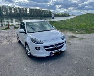Opel Adam Gebrauchtwagen