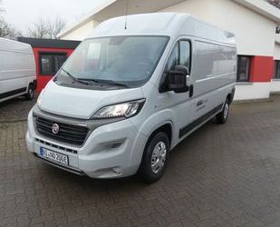 Fiat Ducato Gebrauchtwagen
