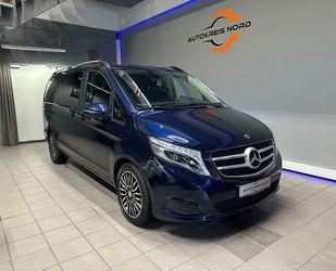 Mercedes-Benz V 220 Gebrauchtwagen
