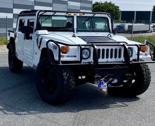 Hummer H1 Gebrauchtwagen