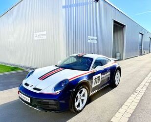 Porsche 992 Gebrauchtwagen