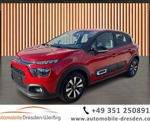 Citroen C3 Gebrauchtwagen