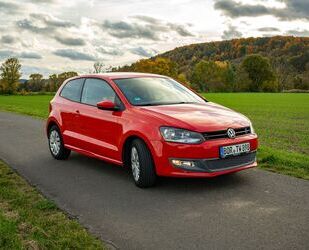 VW Polo Gebrauchtwagen