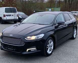 Ford Mondeo Gebrauchtwagen