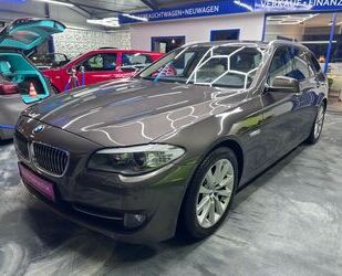 BMW 525 Gebrauchtwagen