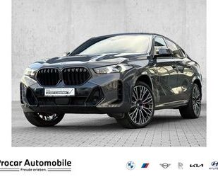 BMW X6 Gebrauchtwagen