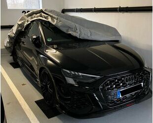 Audi RS3 Gebrauchtwagen