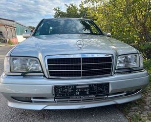 Mercedes-Benz C 36 AMG Gebrauchtwagen