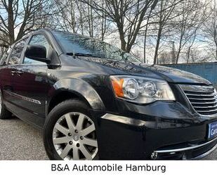 Chrysler Grand Voyager Gebrauchtwagen