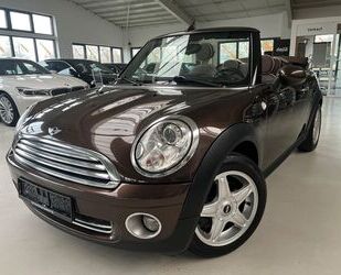 Mini Cooper Gebrauchtwagen