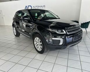 Land Rover Range Rover Evoque Gebrauchtwagen