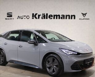 Cupra Born Gebrauchtwagen