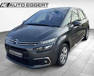 Citroen C4 SpaceTourer Gebrauchtwagen