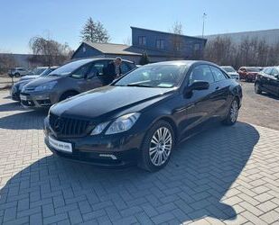 Mercedes-Benz E 350 Gebrauchtwagen