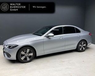 Mercedes-Benz C 200 Gebrauchtwagen