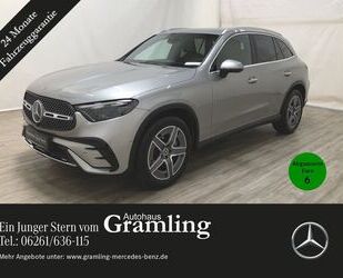 Mercedes-Benz GLC 300 Gebrauchtwagen
