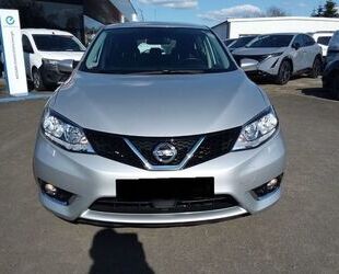 Nissan Pulsar Gebrauchtwagen
