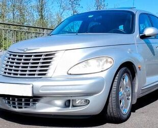 Chrysler PT Cruiser Gebrauchtwagen