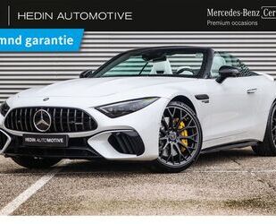 Mercedes-Benz SL 63 AMG Gebrauchtwagen