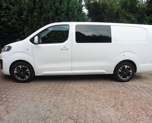 Opel Vivaro Gebrauchtwagen