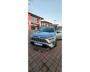 Toyota RAV 4 Gebrauchtwagen