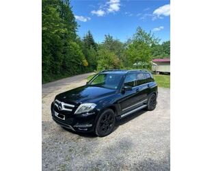 Mercedes-Benz GLK 350 Gebrauchtwagen