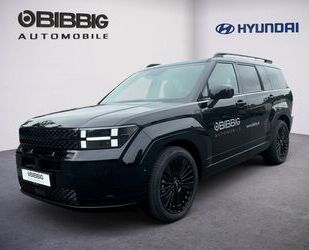 Hyundai SANTA FE Gebrauchtwagen