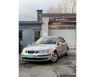 Saab 9-3 Gebrauchtwagen