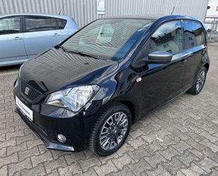 Seat Mii Gebrauchtwagen
