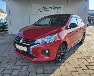 Mitsubishi Space Star Gebrauchtwagen
