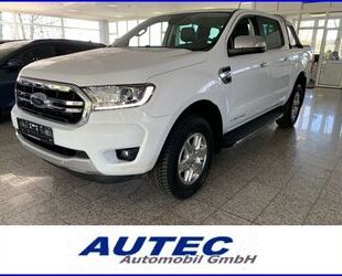 Ford Ranger Gebrauchtwagen
