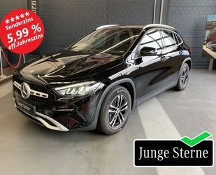 Mercedes-Benz GLA 200 Gebrauchtwagen