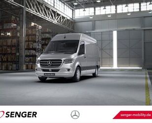 Mercedes-Benz Sprinter Gebrauchtwagen