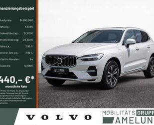Volvo XC60 Gebrauchtwagen