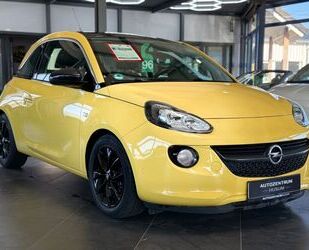 Opel Adam Gebrauchtwagen