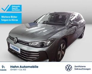 VW Passat Variant Gebrauchtwagen